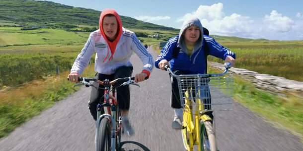 The Young Offenders Tv Series Is Being Released In Just Over Two Weeks