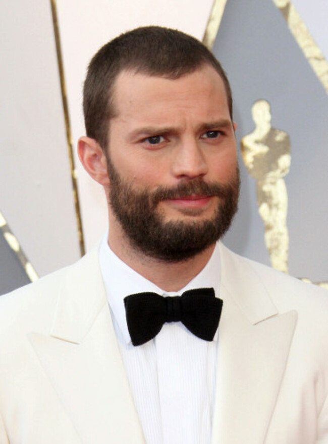 The 89th Academy Awards - Arrivals - Los Angeles