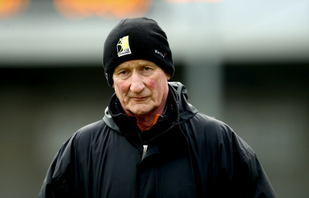 Brian Cody