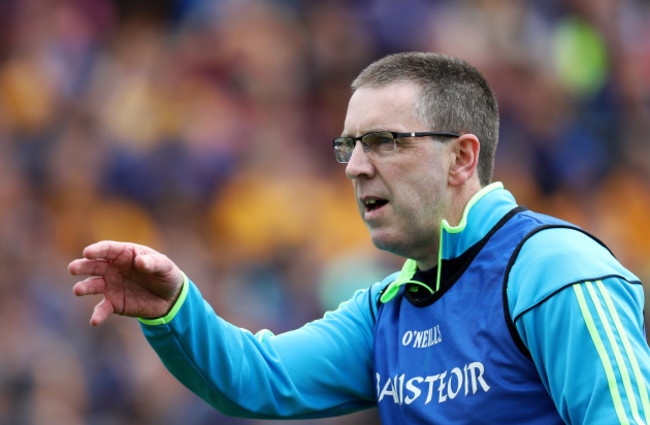 Gerry O&rsquo;Connor