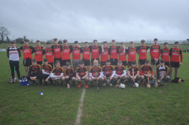 Harty_cup_Quarter_Final_