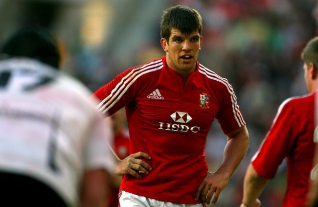 Donncha O'Callaghan