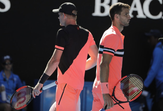 Australian Open Tennis