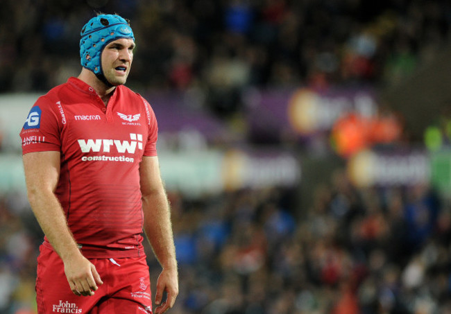 Tadhg Beirne