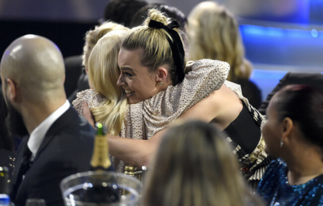 23rd Annual Critics' Choice Awards - Show