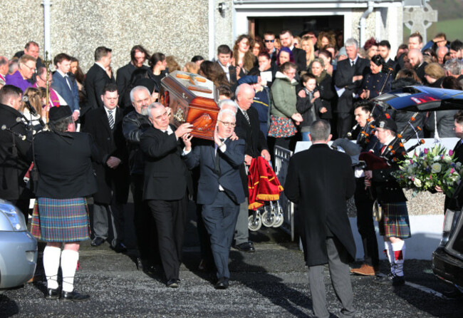 DOLORES O RIORDAN FUNERAL II2A3238_90534926