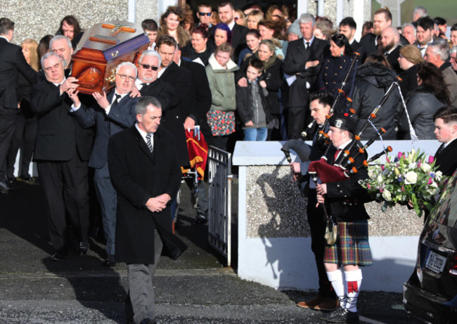 DOLORES O RIORDAN FUNERAL II2A3222_90534928