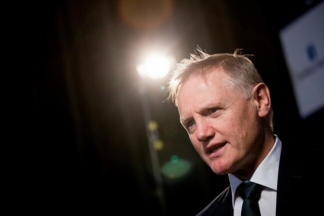 Joe Schmidt