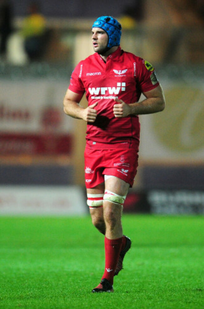Tadhg Beirne