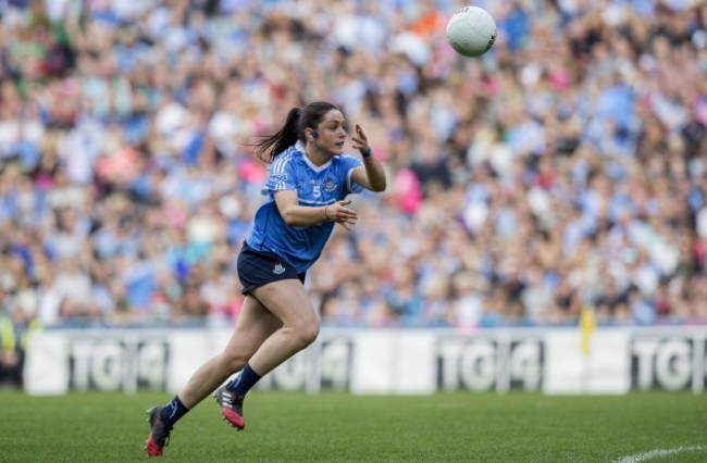 Sin&eacute;ad Goldrick