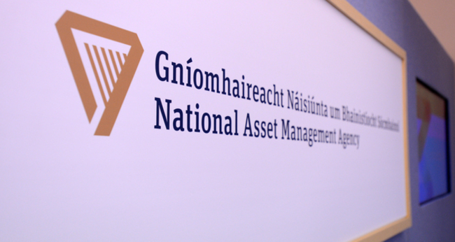 NAMA'S Annual Reports