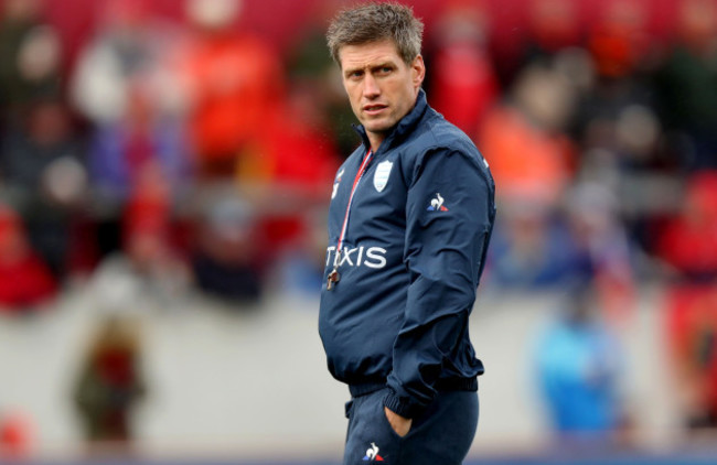 Ronan O'Gara