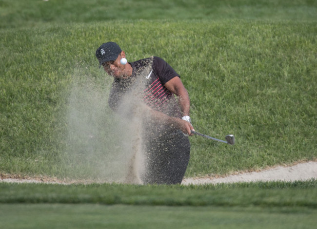 2018 Farmers Insurance Open