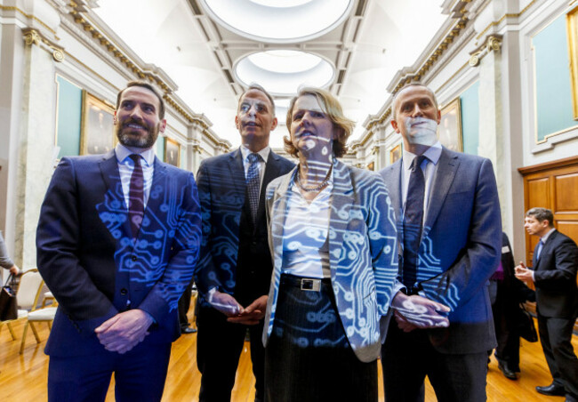 Skillnets Artificial Intelligence 01