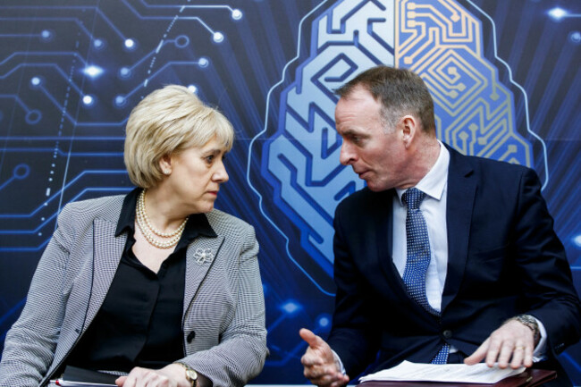 Skillnets Artificial Intelligence 03