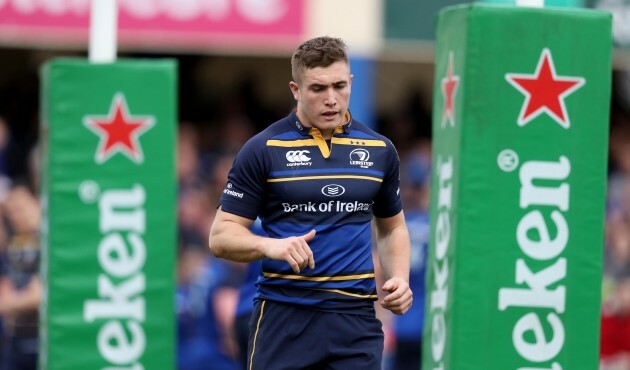 Jordan Larmour