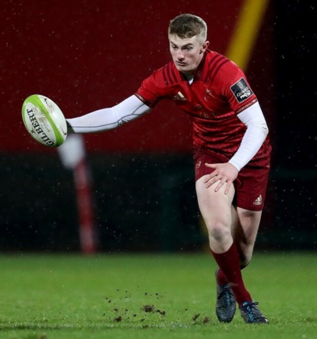 Conor Fitzgerald