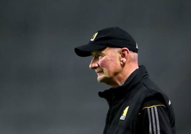 Brian Cody
