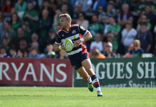 Ian Madigan