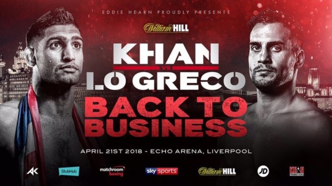 Khan Lo Greco