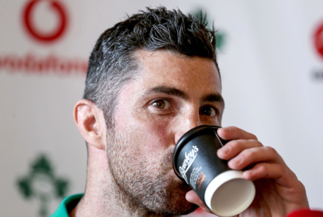 Rob Kearney