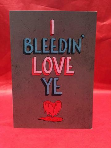 11 Extremely Irish Valentine S Day Cards The Daily Edge