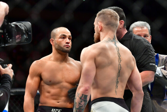 MMA 2016 - UFC 205 - New York