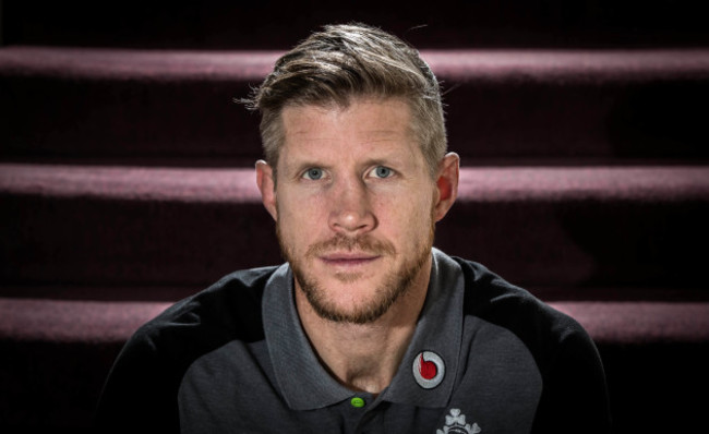 Simon Easterby