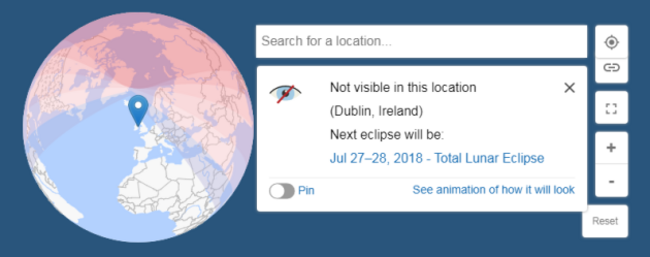 eclipse