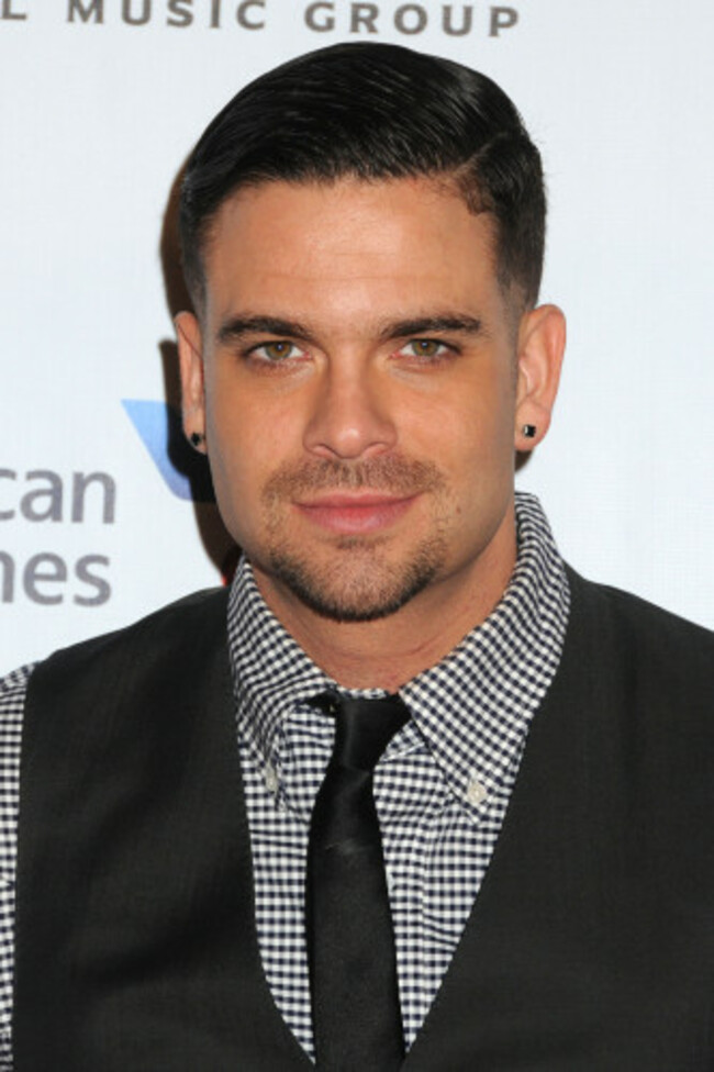 Mark Salling Death