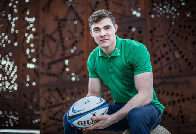 Garry Ringrose