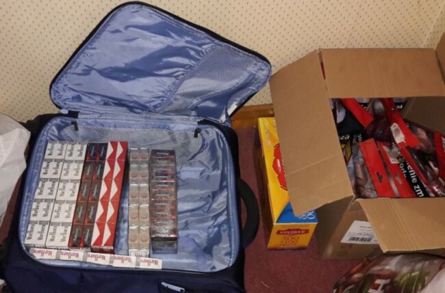 cig seizure 31 Feb