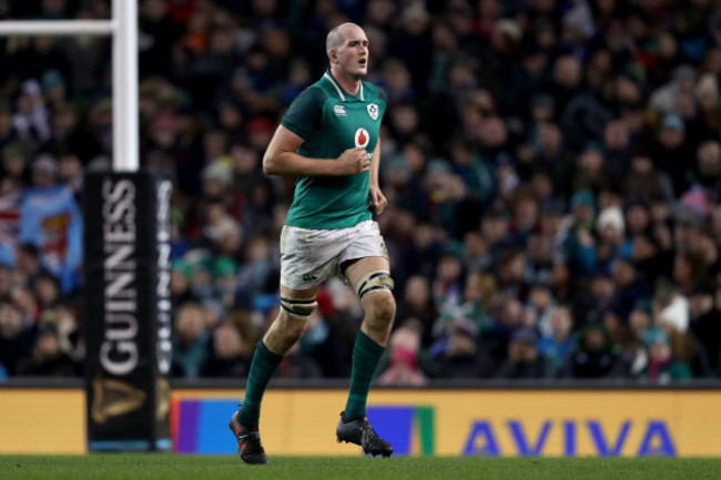 Devin Toner