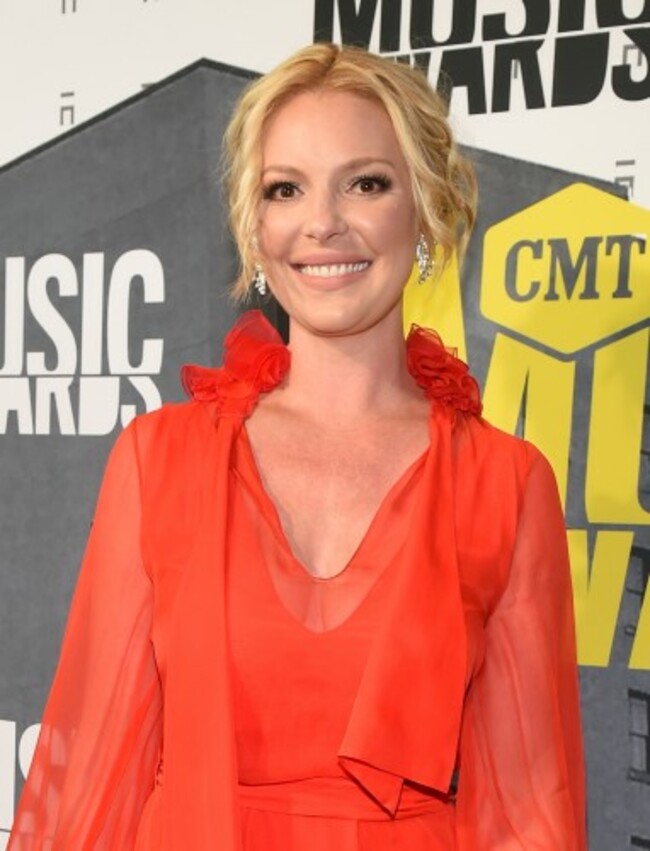 CMT Music Awards - Nashville