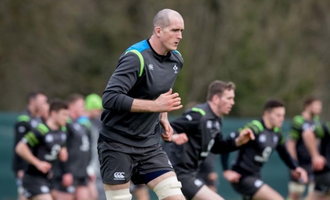 Devin Toner