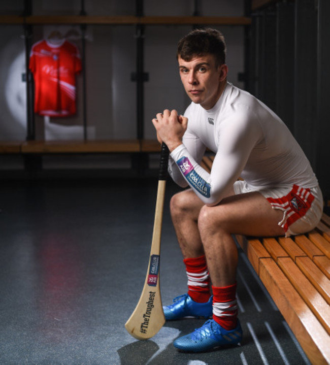 AIB All Ireland Junior and Intermediate Club Finals Media Day