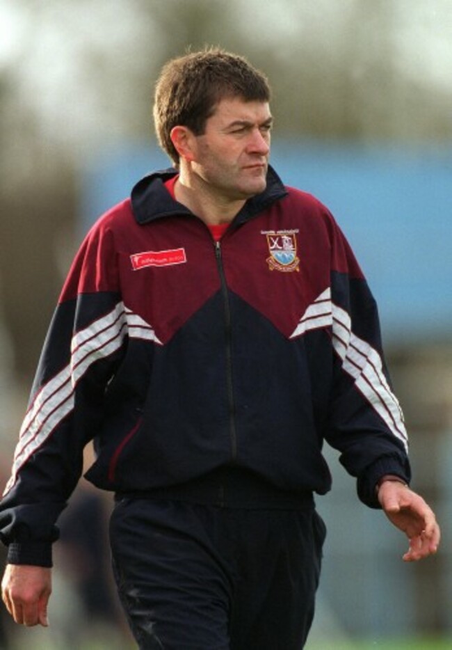 John McIntyre 17/2/2002