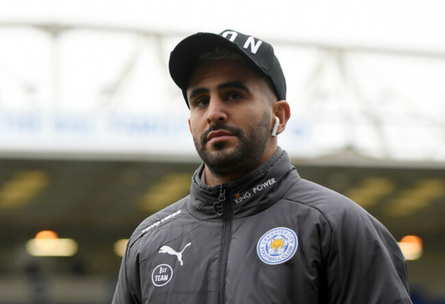 Peterborough United v Leicester City - Emirates FA Cup - Fourth Round - ABAX Stadium