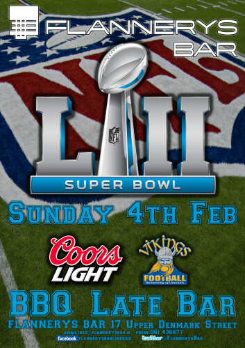 superbowl 2018