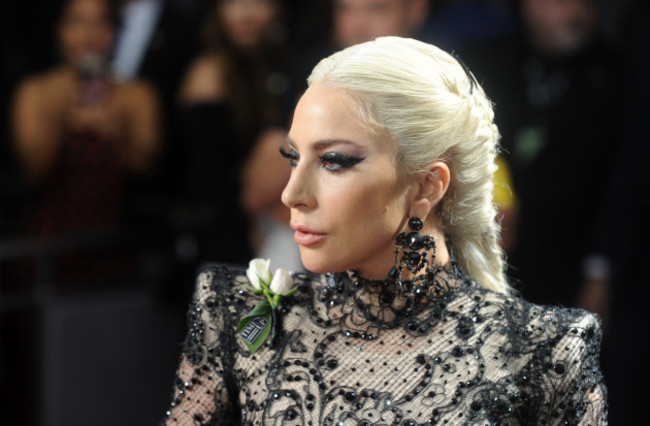 Grammy Awards 2018 - Arrivals - New York