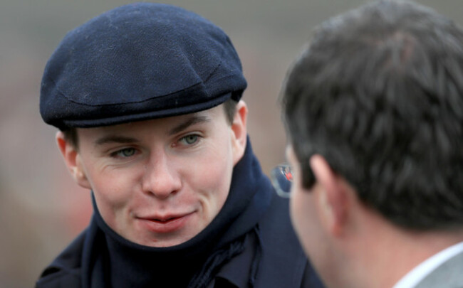 Joseph O'Brien