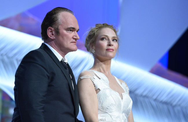 67th Cannes Film Festival - Closing Ceremony - Show