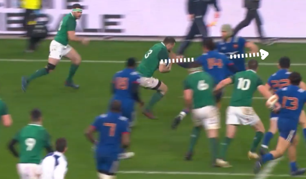 Henshaw Carry