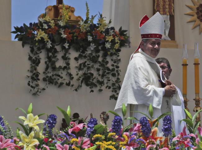 Vatican Chile