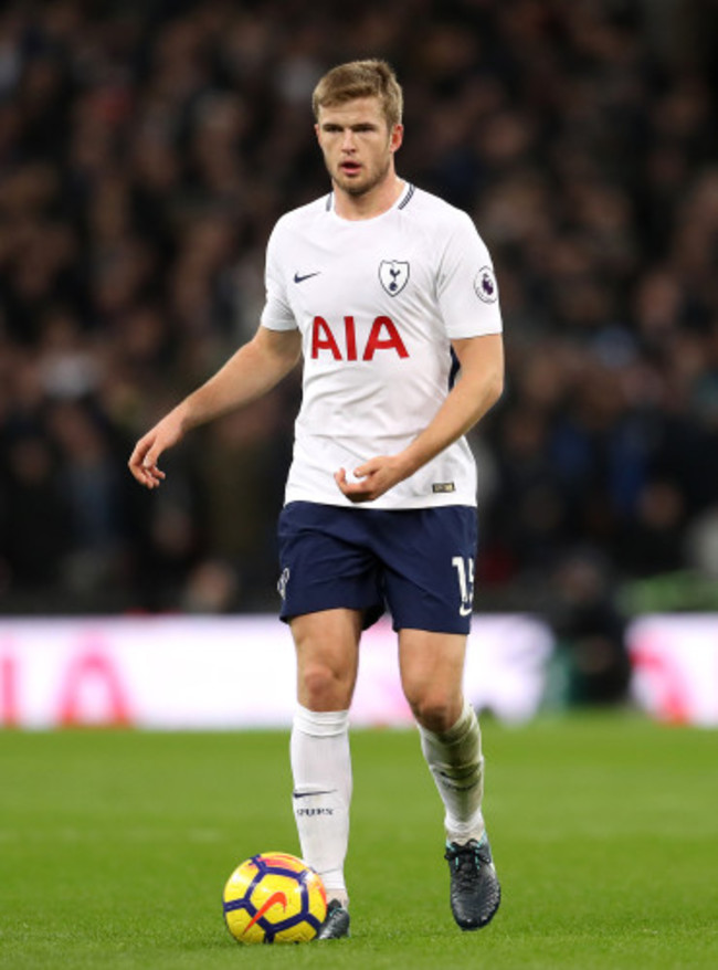 Tottenham Hotspur v Manchester United - Premier League - Wembley Stadium