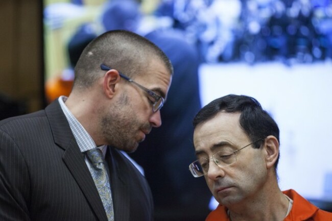 Doctor-Sexual Assault