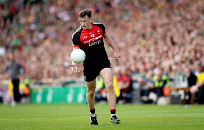 Diarmuid O&rsquo;Connor