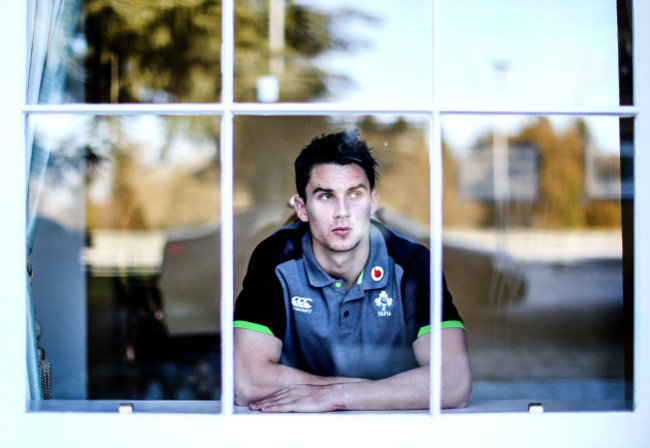 Joey Carbery