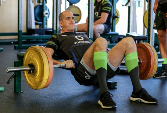 Devin Toner