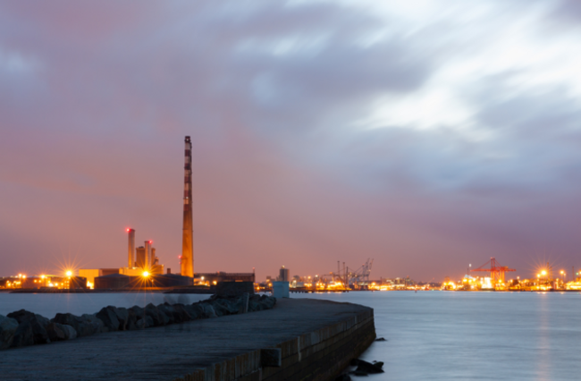 POOLBEG